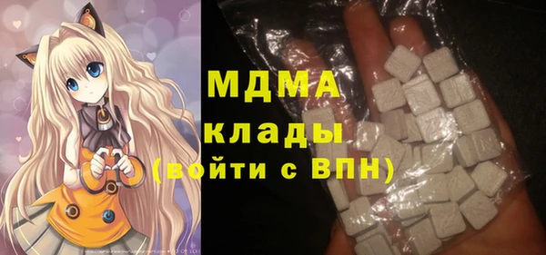 индика Пересвет